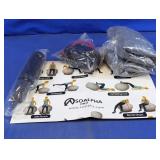 SoAlpha Fitness Exercise Accessories