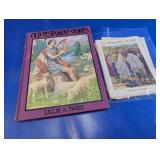 Vintage Old Testament Stories & Primary Class