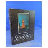 1984 University of Texas Cactus Yearbook