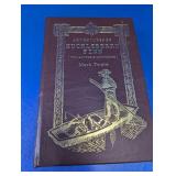 Adventures of Huckleberry Finn Mark Twain