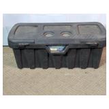 Contico SUV Tuff Bin Heavy-Duty Storage Chest