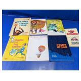 Vintage Children