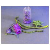 War Planets Alien Figures & Accessories