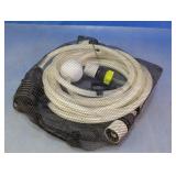 Garden Hose & Watering Accessories