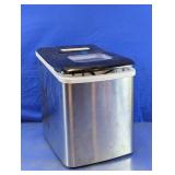 Crownful Countertop Ice Maker