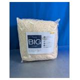 The Big One Full Easy-Care Sheet Set