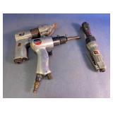 Ohio Forge & Central Pneumatic Air Tools