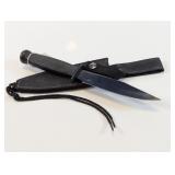 Tomahawk Brand XL-50 Bowie Knife w/ Sheath