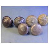 Decorative Vintage Style Cabinet Knobs