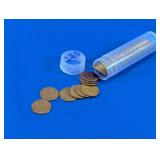 Lincoln Wheat & Memorial Cents