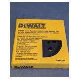 DEWALT DW4388 5" Sander Pad