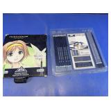 Prismacolor Colored Pencils & Sketching Art Set