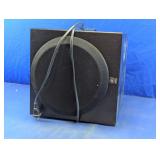 Yamaha YST-SW012 Front-Firing Active Subwoofer