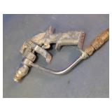 Airless Paint Sprayer Gun