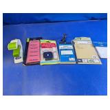 School & Office Supplies Assortment