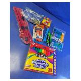 Cra-Z-Art Markers, Crayons & School Supplies