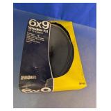 Sparkomatic 6x9 Speaker Kit