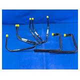 Storehouse V-Shape & L-Shape Hang-All
