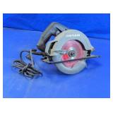 Craftsman 7-1/4 In. Corded Circular Saw