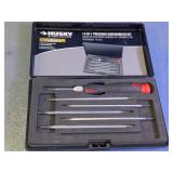 Husky 14-in-1 Precision Screwdriver Set