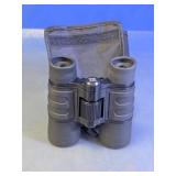Compact Binoculars 4x30 with Carrying Case