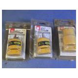 Chicago Electric 125V 15A Plug Connector Set