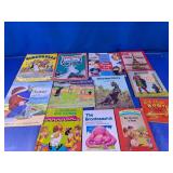 Vtg Children