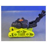 X-Men Secret Weapon Force Toy Figurine