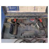 Bosch Bulldog Xtreme Rotary Hammer Drill Set