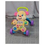 Fisher-Price Laugh & Learn Sis Walker