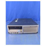 HP Compaq dc7600 SFF Desktop PC