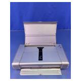 Canon PIXMA iP100 Mobile Photo Inkjet Printer
