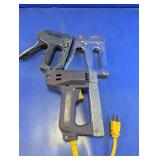 Stanley Electric Staple Guns