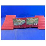 Valterra Wheel Chocks