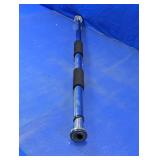 Adjustable Doorway Exercise Bar