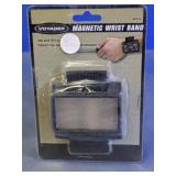 Voyager Magnetic Wrist Band One-Size-Fits-All