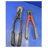 Bolt Cutters