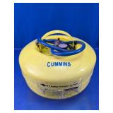 Cummins 5-Gallon Portable Air Tank