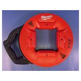 Milwaukee Steel Fish Tape Wire Pulling Tool