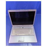 Dell Inspiron 1525 15.4" Vintage Laptop