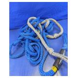 Hydroslide Water Sports Tow Line