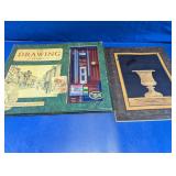 The Drawing Studio Art Kit & Drawing Paper Set