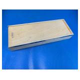 Soft Pastels Artist Set in Wooden Box