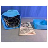 Peerless Winter Traction Cable Set