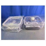 FoodSaver Vacuum Seal Containers
