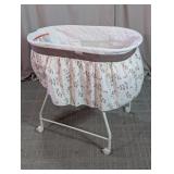 Delta Children Bassinet
