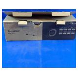 SE04 2.0 Channel Soundbar