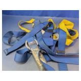 Protecta First Safety Harness