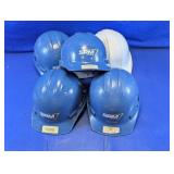 ServiceMaster & Pyramex Safety Hard Hats