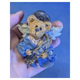 Boyds Bears Celestina Peace Angel Ornament